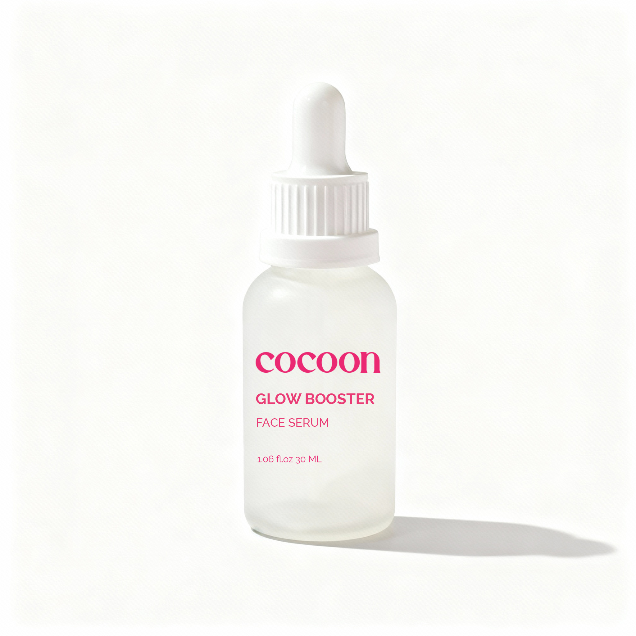 GLOW BOOSTER