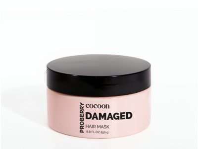 Proberry (Damaged) Repair Mask