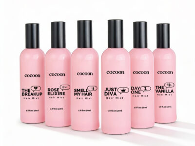 Hair Mists