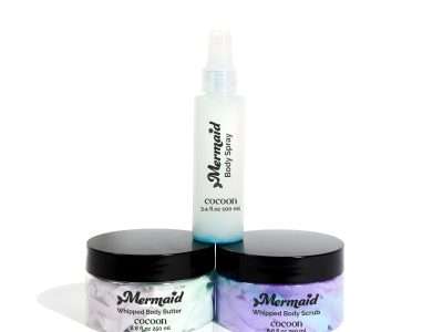 Mermaid set