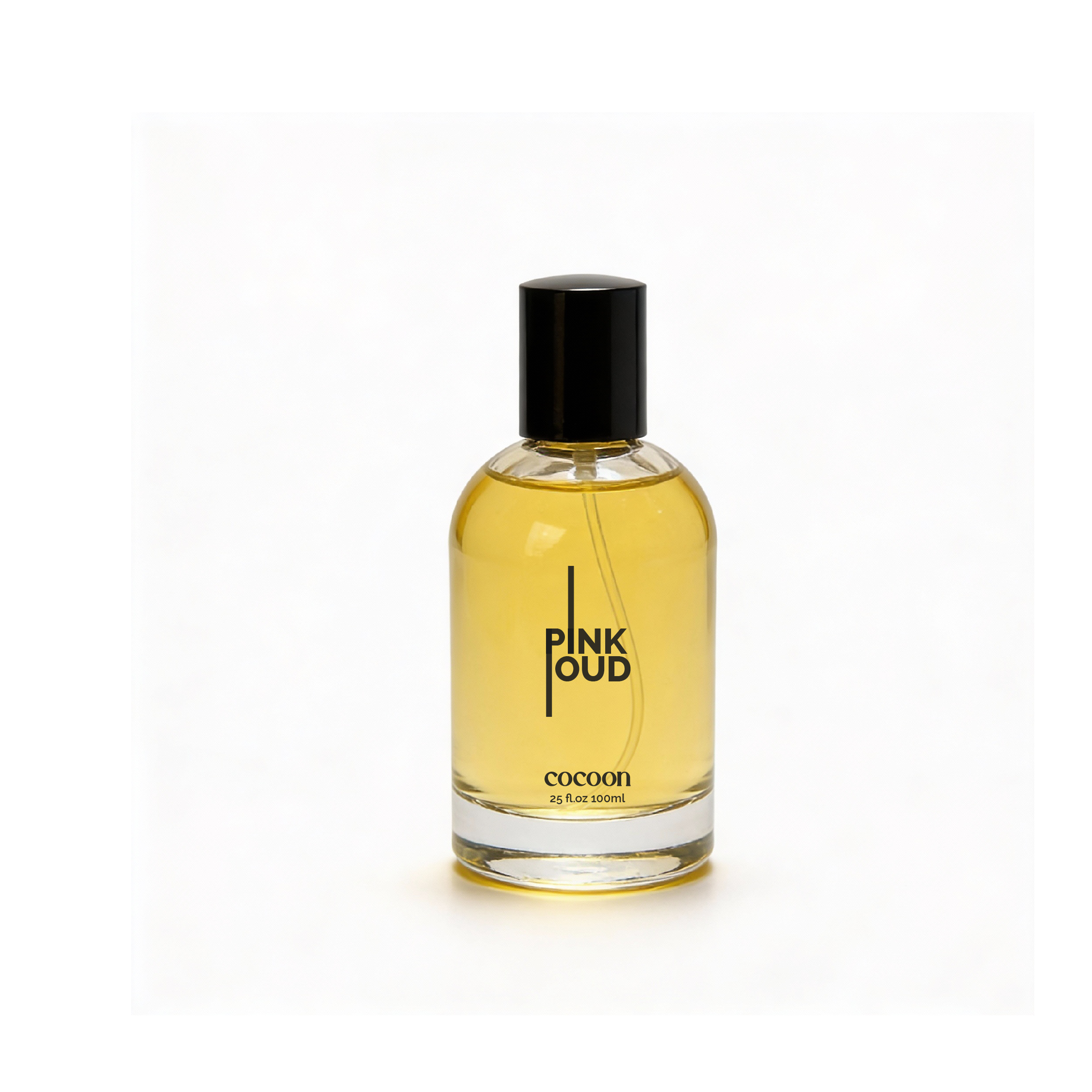 pink oud