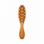 Wooden Scalp Massager