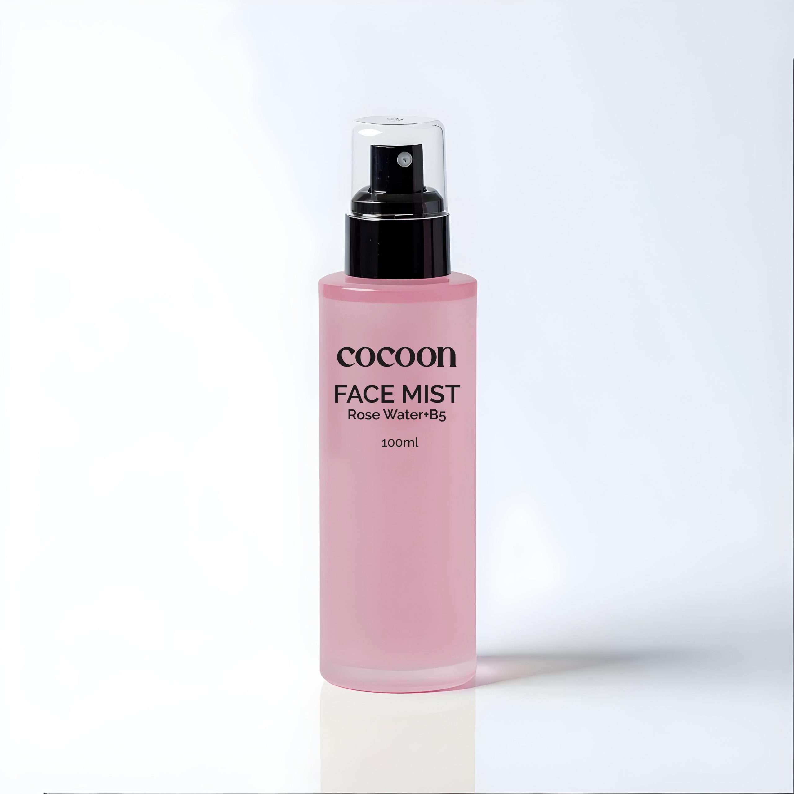 face water