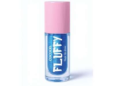 Stitch lip gloss