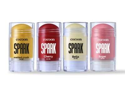 Spark stick