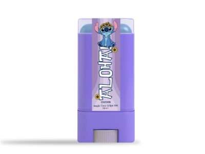 Stitch magic face & Lips tint