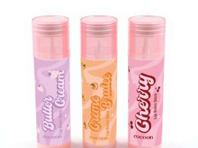 Lip Balm Stick