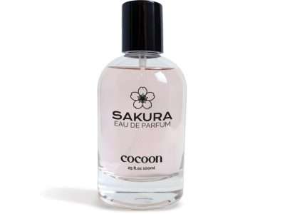 Sakura Perfume