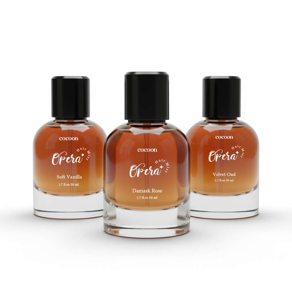 HAIR MIST