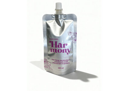 Hair Mask Treatment