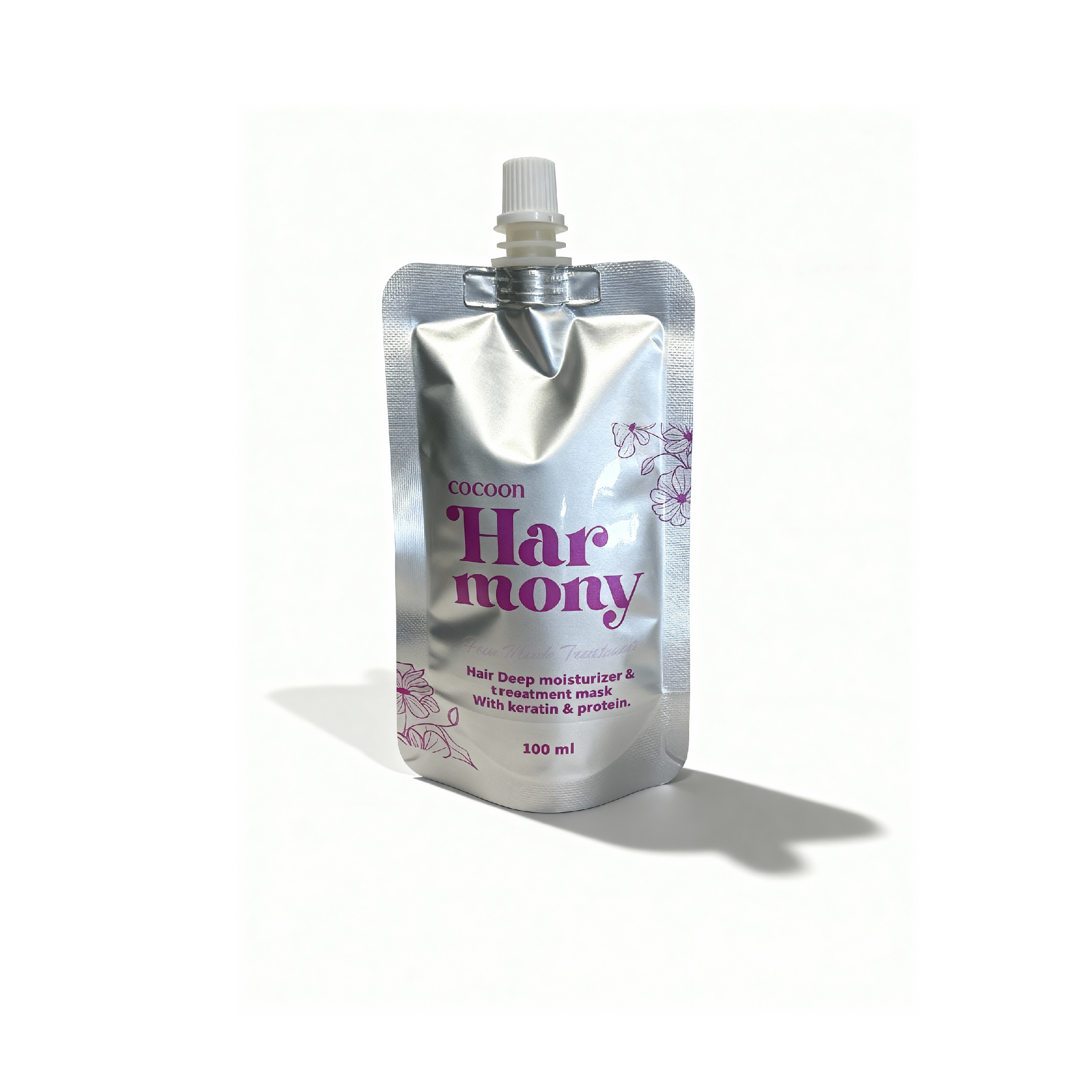 hair mask