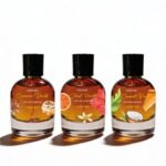 عطور الشعر