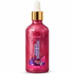 Body oil