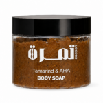 Tamarind & AHA BODY SOAP