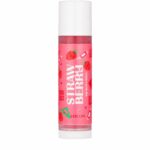 STRAW BERRY Lip Balm Stick