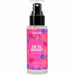 DEW DROP FACE CREAM